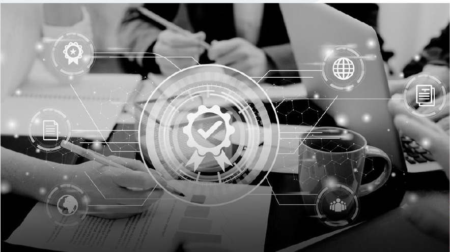 Global Quality Process Assessment & Process Mapping for a leading hi-tech manufacturer.